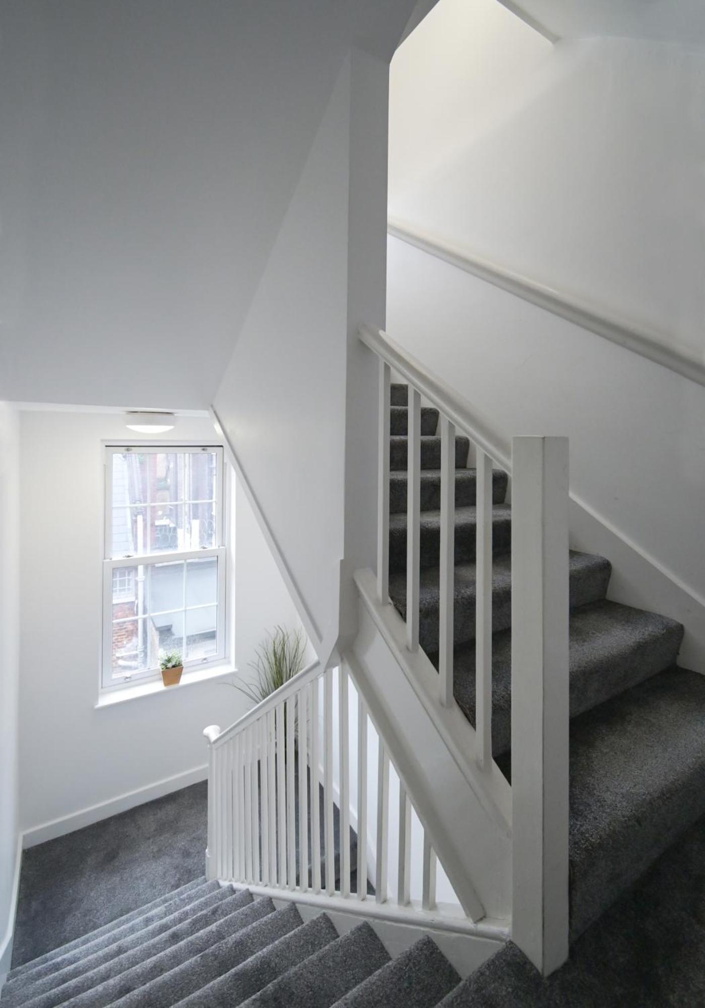 Charlotte Street Rooms By News Hotel Londra Exterior foto